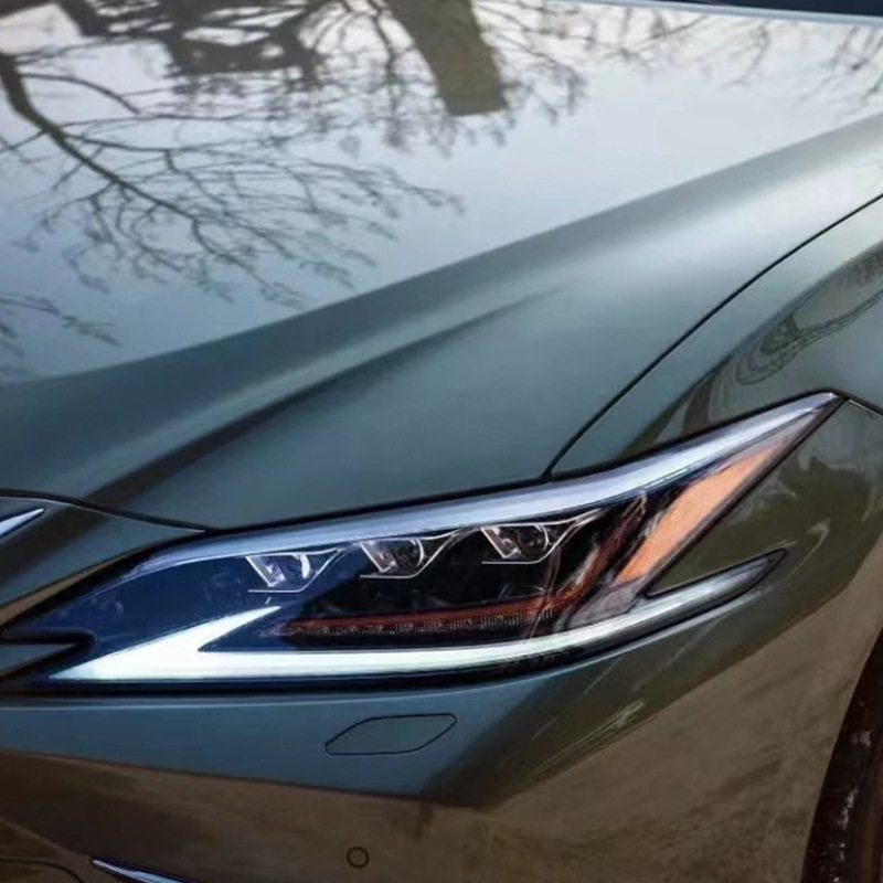 Lexus LED headlight 2018-2023