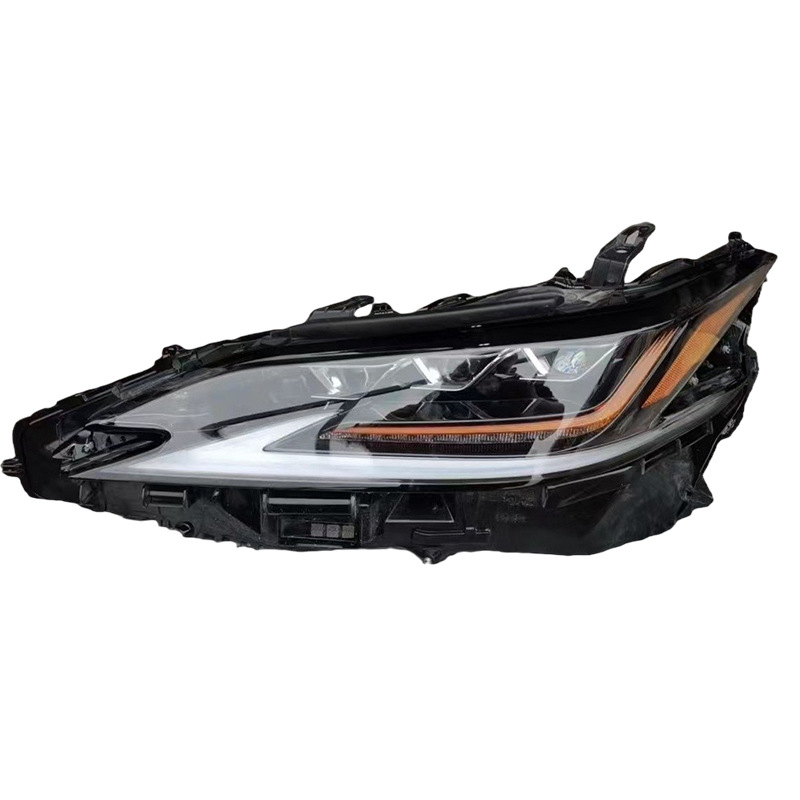 Lexus LED headlight 2018-2023 view 3