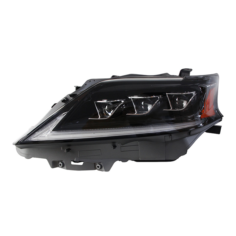 Lexus LED Headlight RX270 2009-2015 view 3