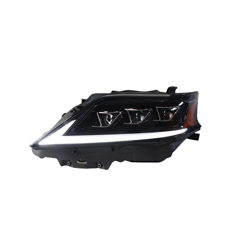 Lexus LED Headlight RX270 2009-2015 view 4