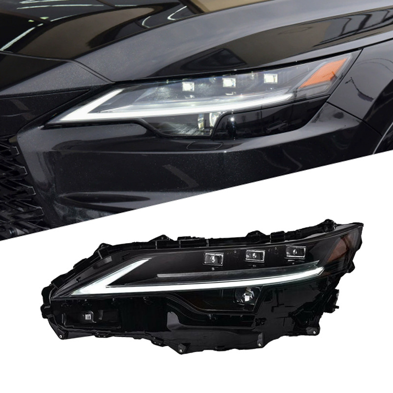 Lexus LED headlamp RX300 2023-2026
