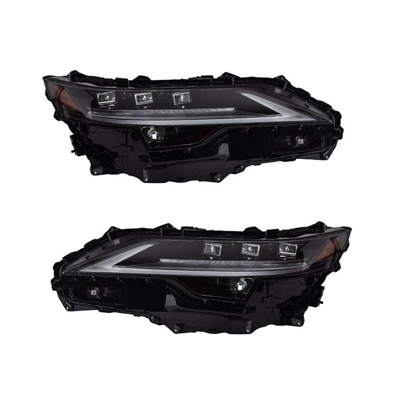 Lexus LED headlamp RX300 2023-2026 view 4