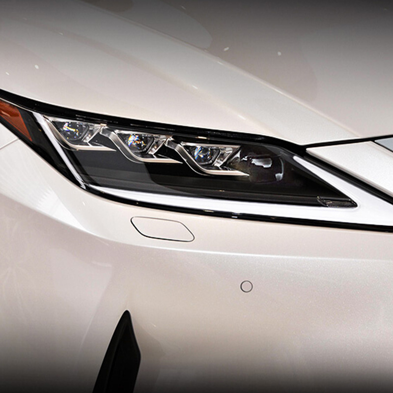 Lexus LED headlight RX300 2020-2022