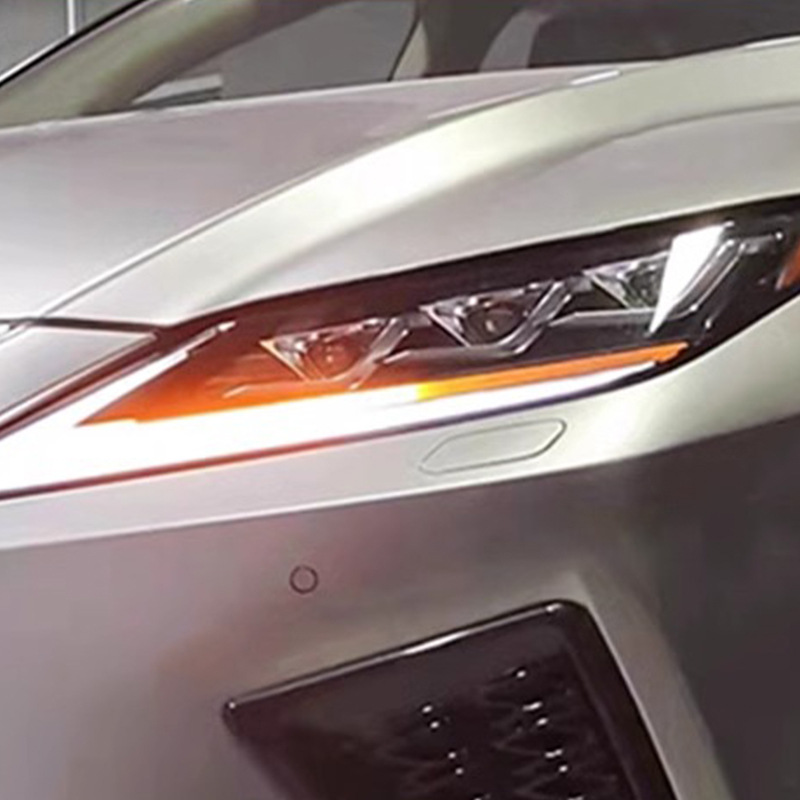 Lexus LED Headlight RX300 2020-2023 view 2