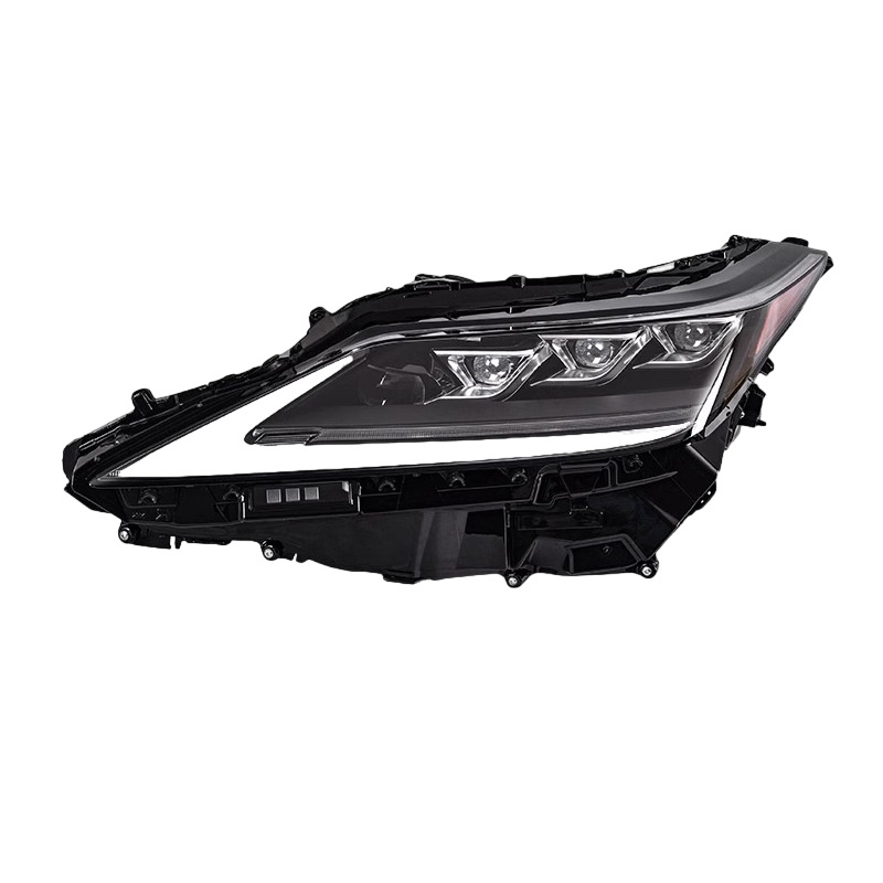 Lexus LED Headlight RX300 2020-2023 view 3
