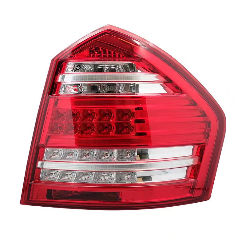 Mercedes-Benz GL W164 LED Tail Lamp 2009-2011 view 2