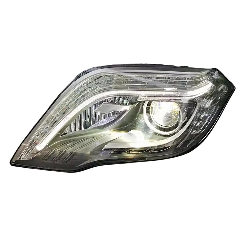 Mercedes-Benz LED Headlight 2013-2015 view 2