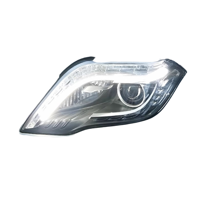Mercedes-Benz LED Headlight 2013-2015 view 3