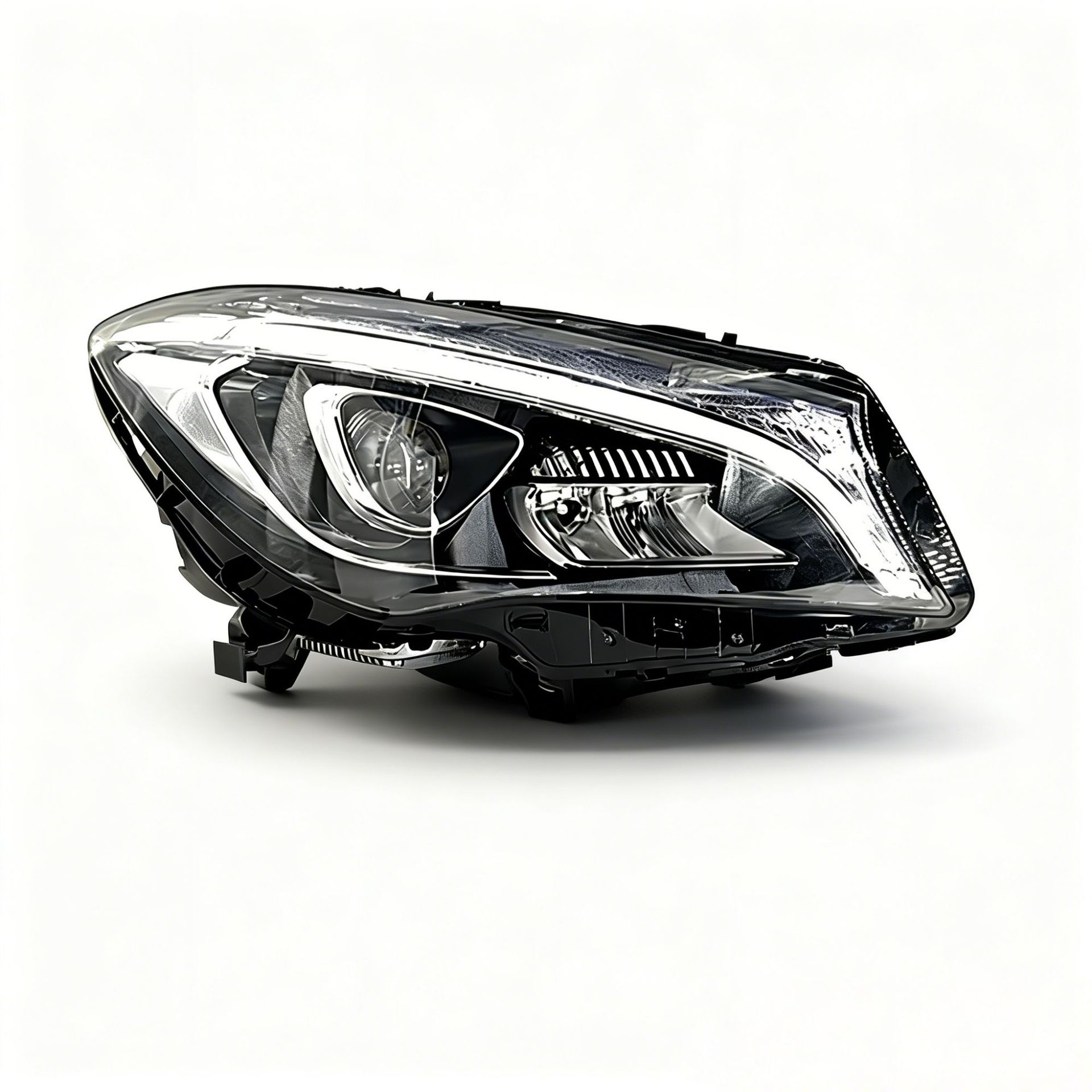 14-19 Mercedes-Benz CLA LED Headlight 2014-2019 view 4