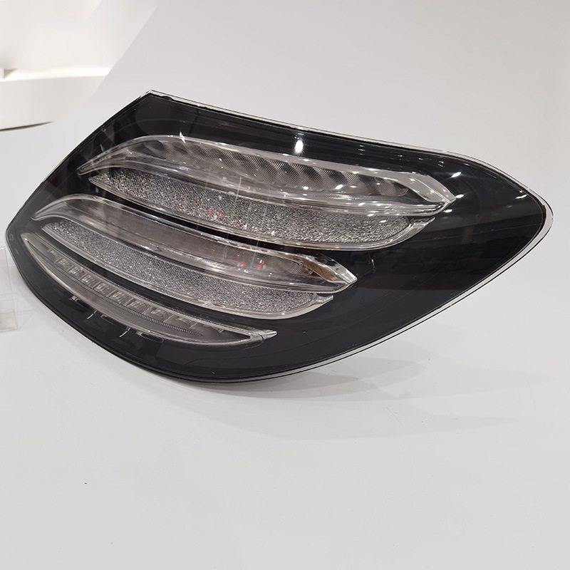 Mercedes LED Tail Light 2016-2020 view 2