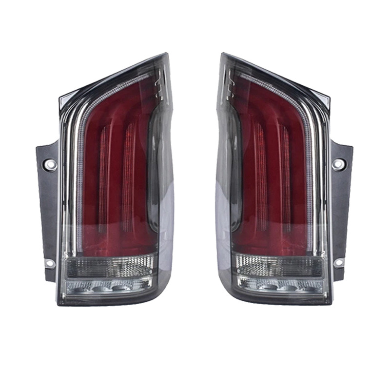 Mercedes LED Tail Lamp 2016-2023 view 4