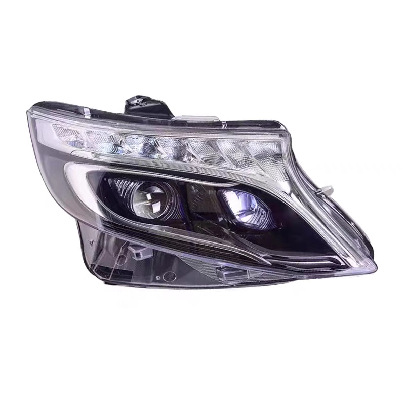 Mercedes Sprinter LED Headlight 2016-2023 view 3