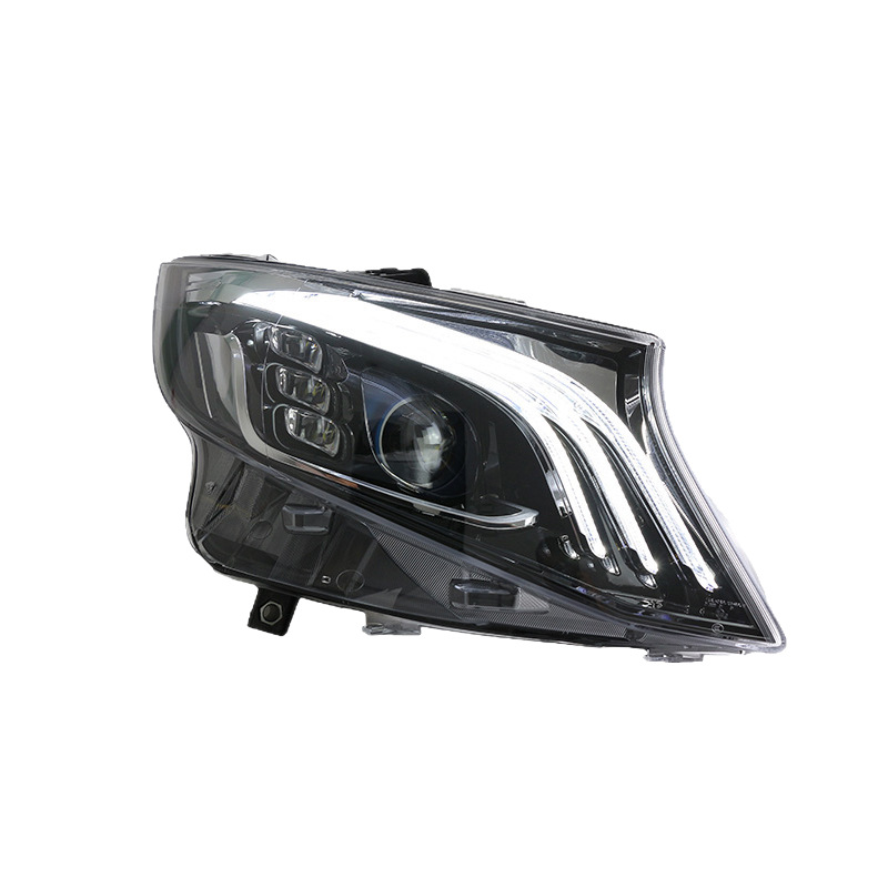 Mercedes Sprinter LED Headlight 2016-2023 view 4