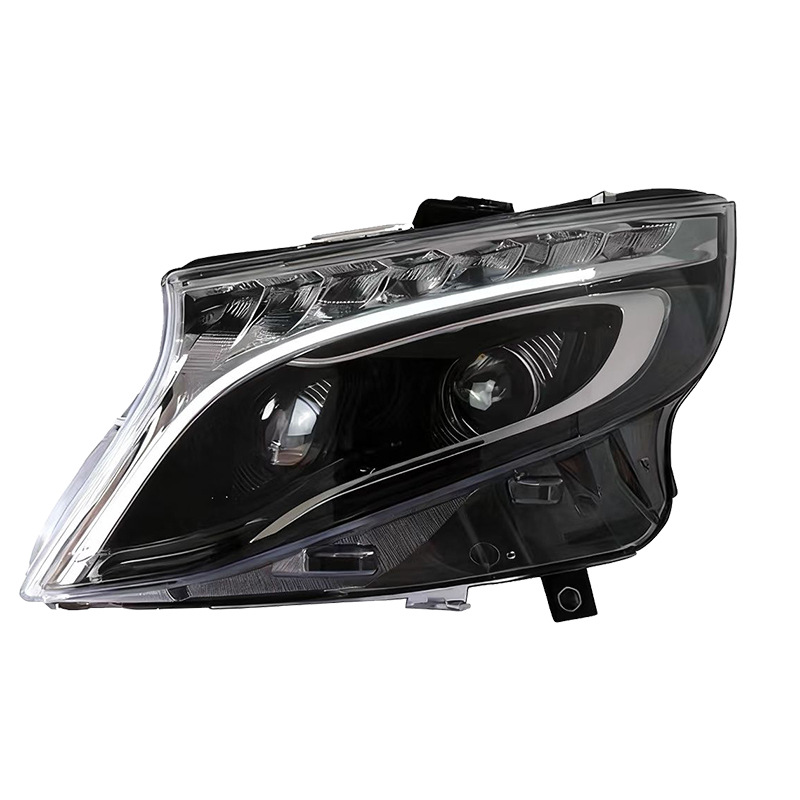 Mercedes-Benz 2016–2023 Vito LED headlight for W447 (Vito 2016-2023)
