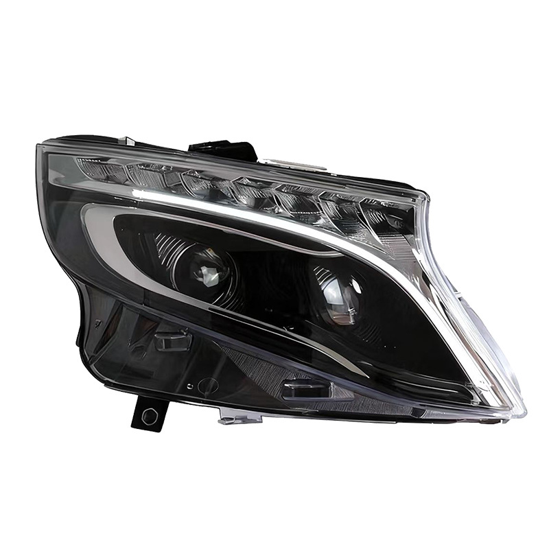 Mercedes-Benz 2016–2023 Vito LED headlight for W447 (Vito 2016-2023) view 2