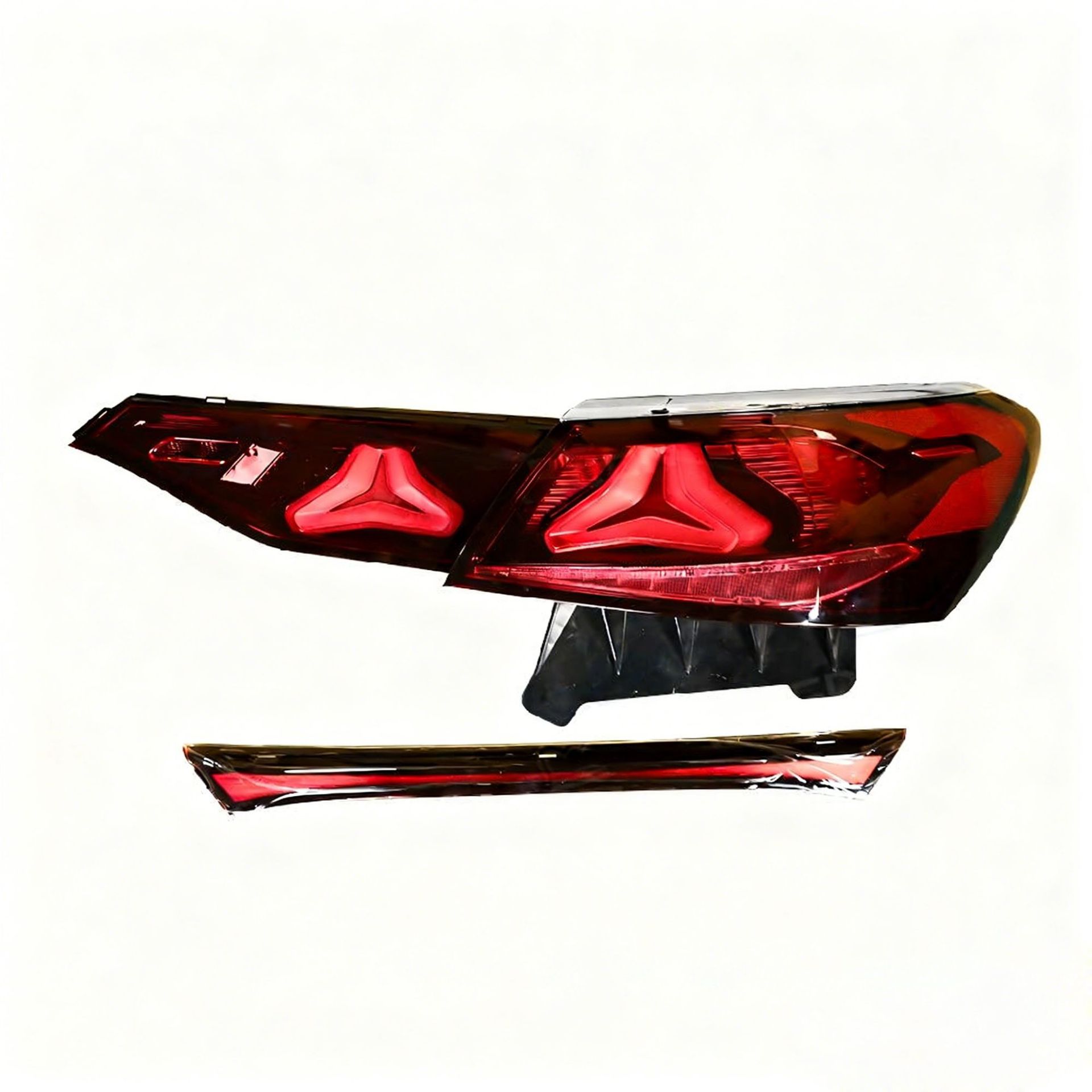 Mercedes-Benz LED Tail Light 2021-2023 view 3