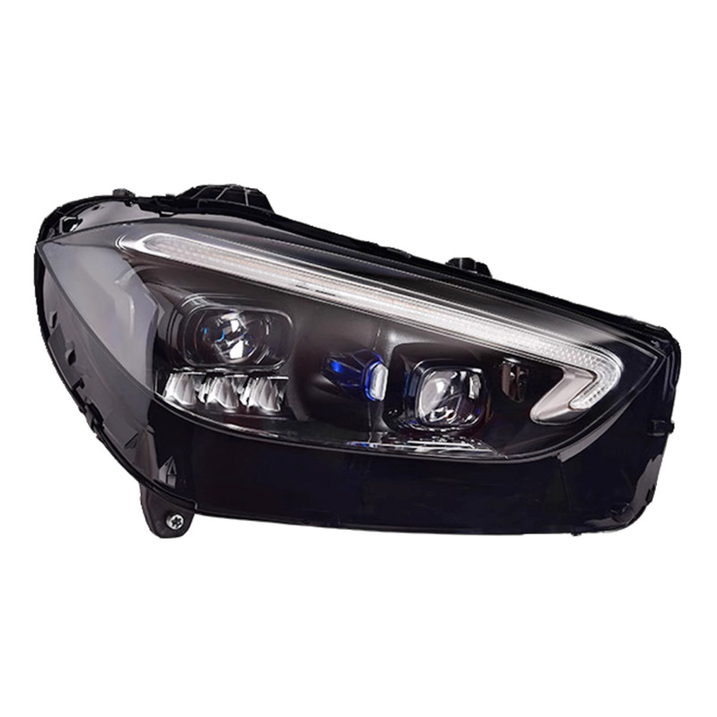 Mercedes LED Headlight 2022-2023