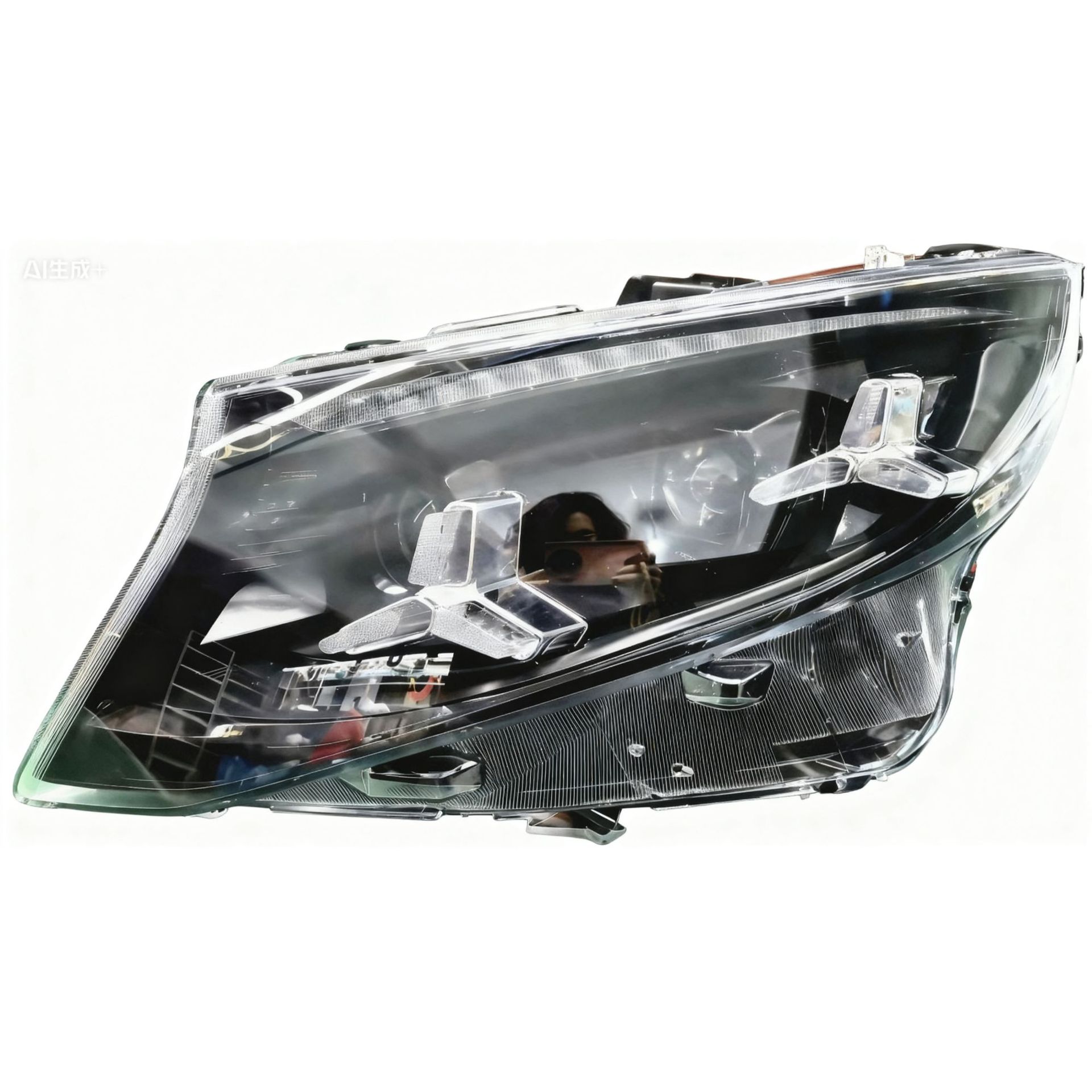 Mercedes-Benz V-Class V260 Witter/Vito LED headlight
