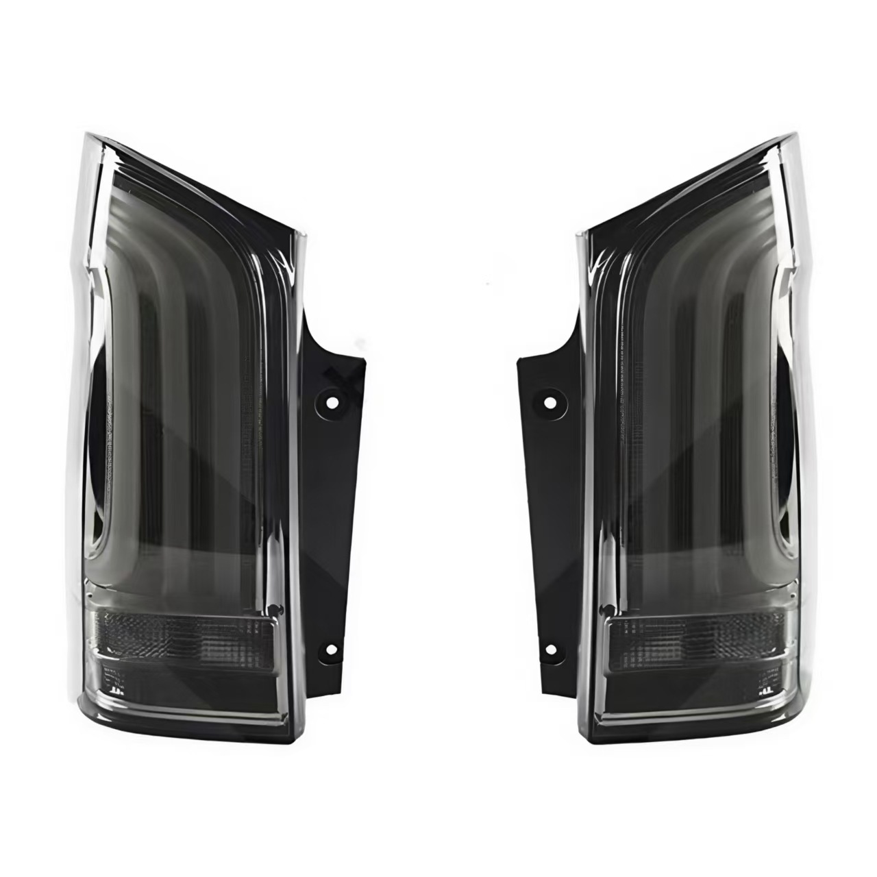 Mercedes-Benz Vito/V-Class LED tail light view 2