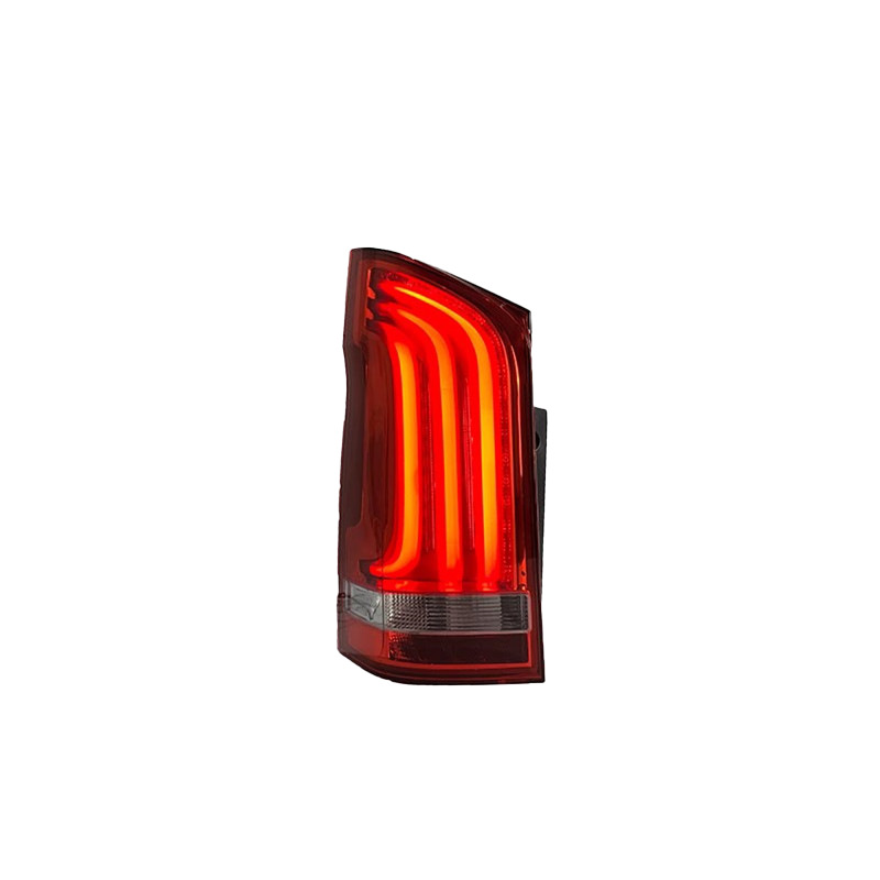 Mercedes-Benz Vito/V-Class LED tail light view 3