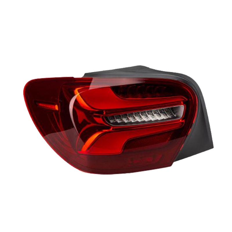 Mercedes LED Tail Lamp for A-Class W176 (2013-2018)