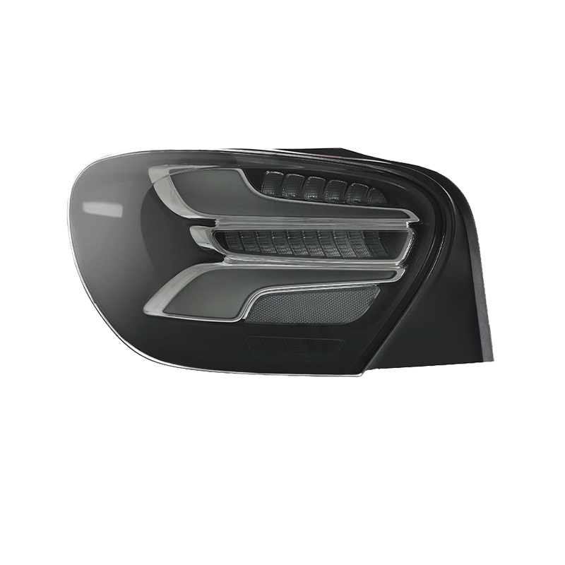 Mercedes LED Tail Lamp for A-Class W176 (2013-2018) view 2