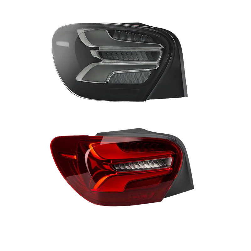 Mercedes LED Tail Lamp for A-Class W176 (2013-2018) view 4