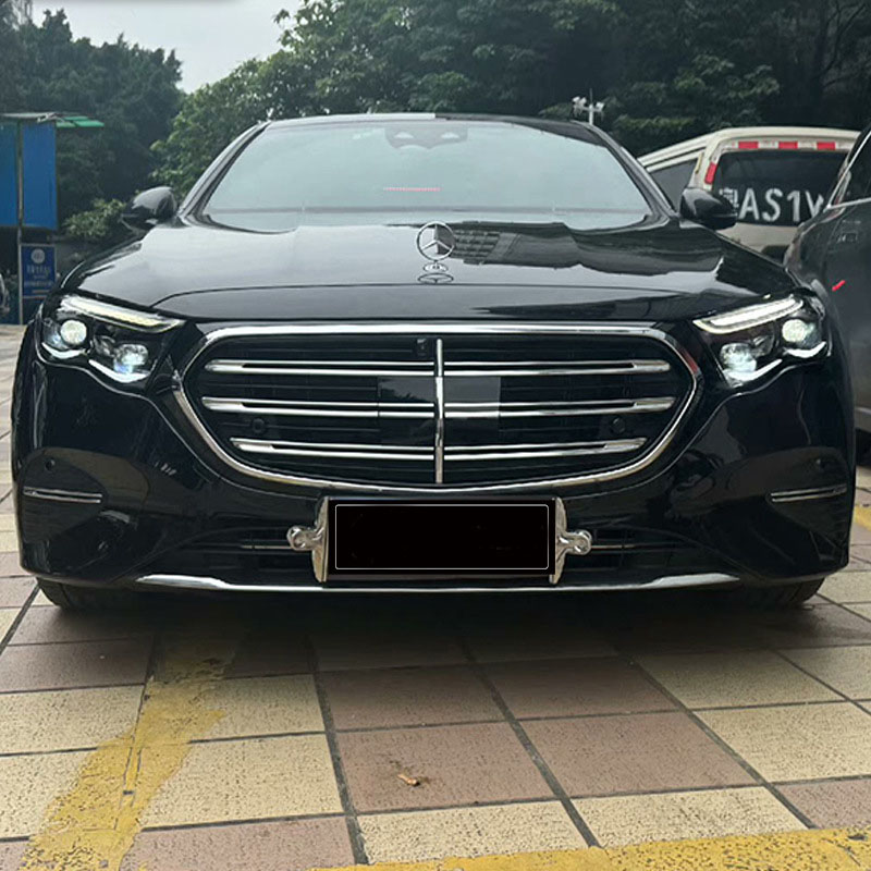 Mercedes-Benz E-Class W214 Modification LED Headlight
