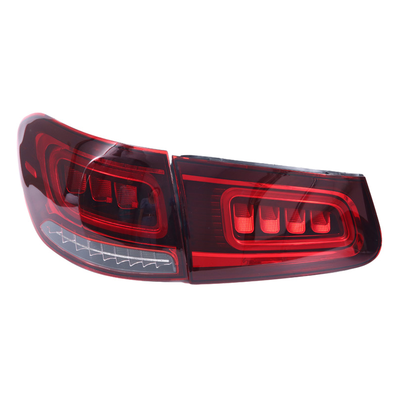 Mercedes-Benz GLC W253 LED Tail Light for GLC view 2