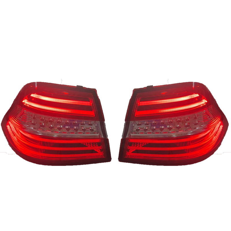 Mercedes LED Tail Lamp W166 2012-2014 (Left/Right) view 3