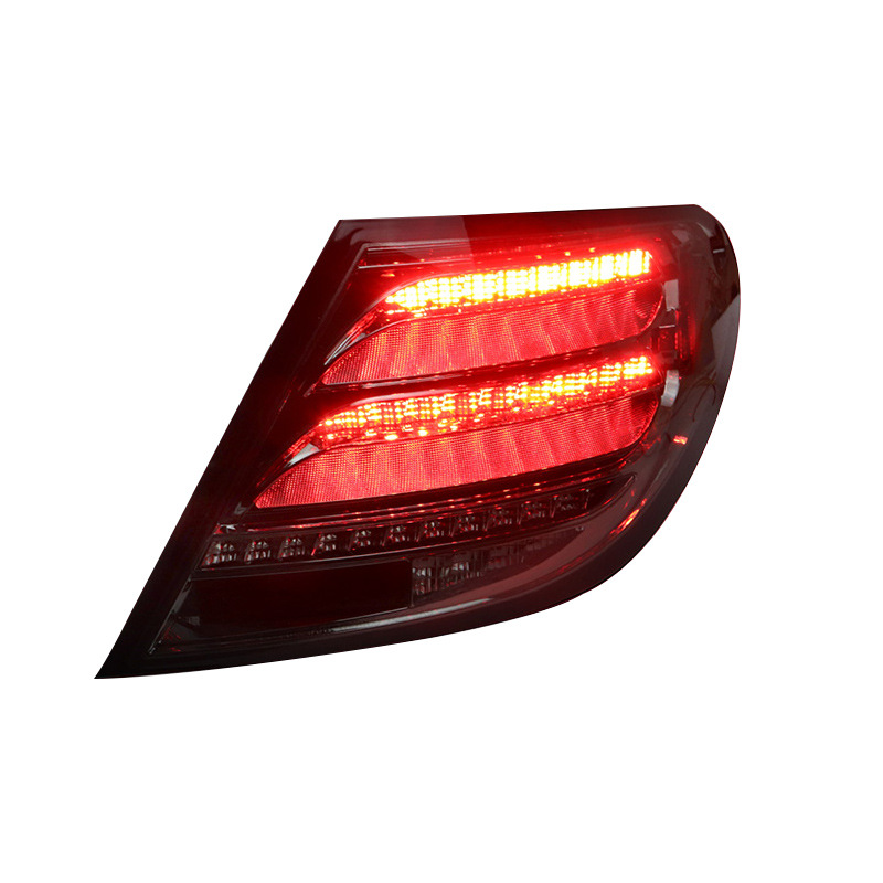 Mercedes-Benz LED Tail Lamp W204 2007-2014