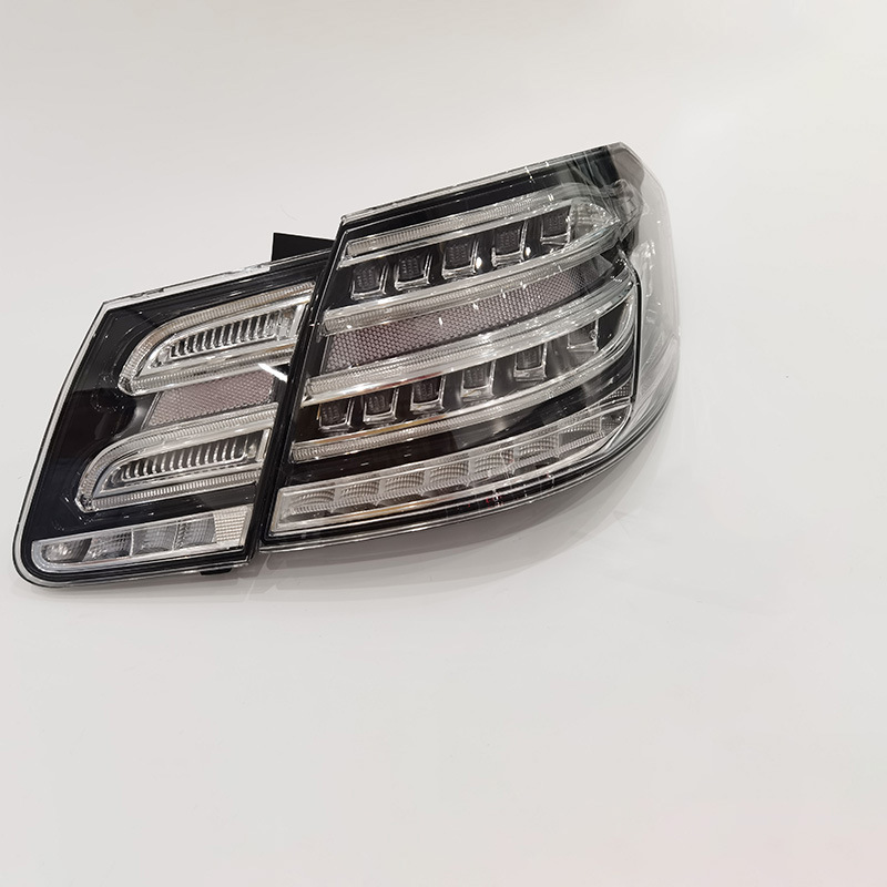 Mercedes-Benz E-Class W212 LED taillight W212 E260 view 2