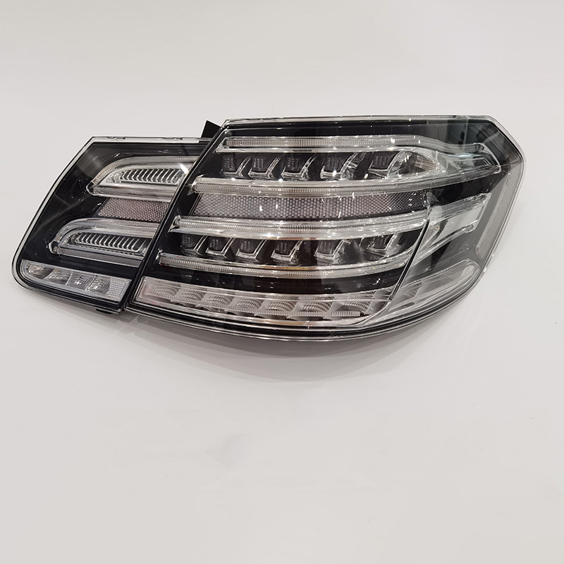 Mercedes-Benz E-Class W212 LED taillight W212 E260 view 3