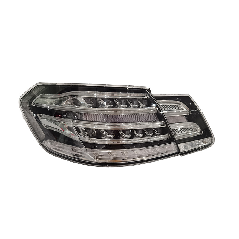 Mercedes-Benz E-Class W212 LED taillight W212 E260 view 4