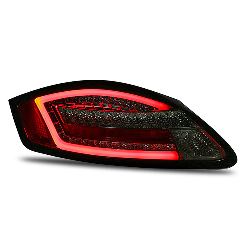 Porsche LED Taillight 2005-2008 view 2