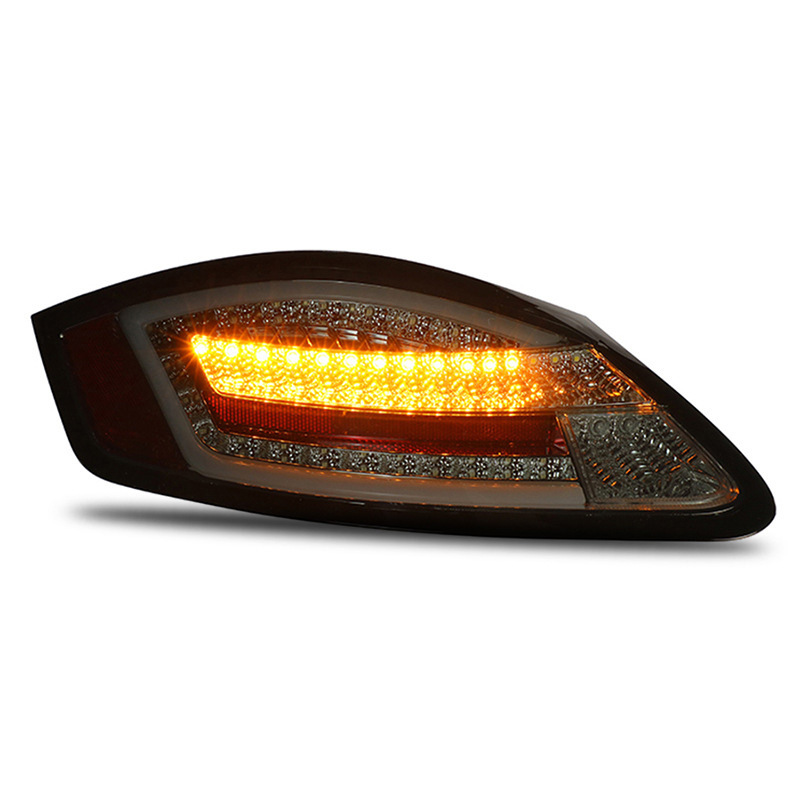 Porsche LED Taillight 2005-2008 view 3
