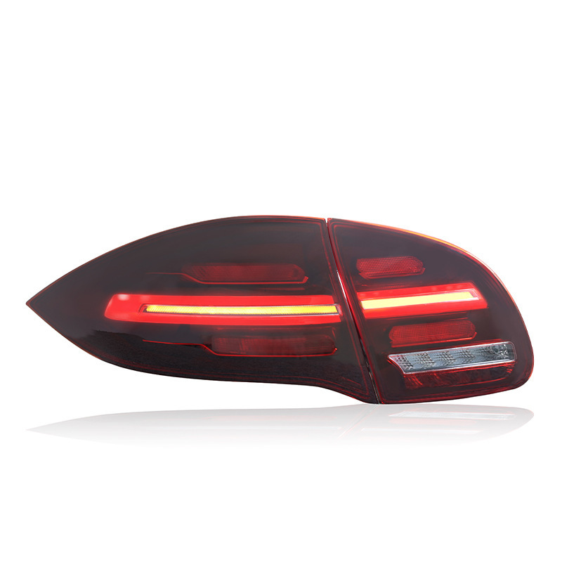 Porsche LED Taillight 2011-2014