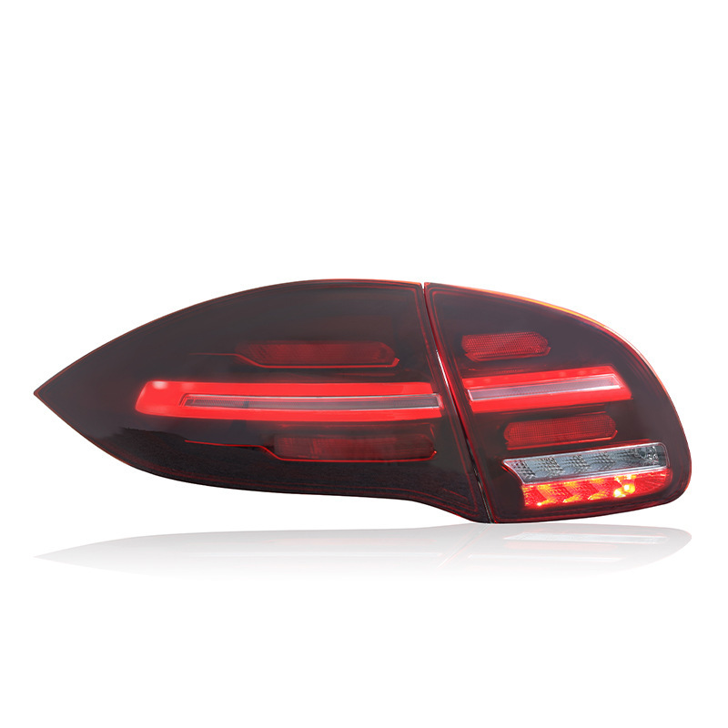 Porsche LED Taillight 2011-2014 view 2