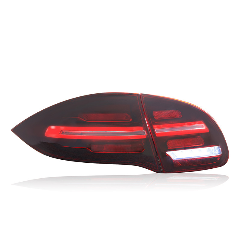Porsche LED Taillight 2011-2014 view 3
