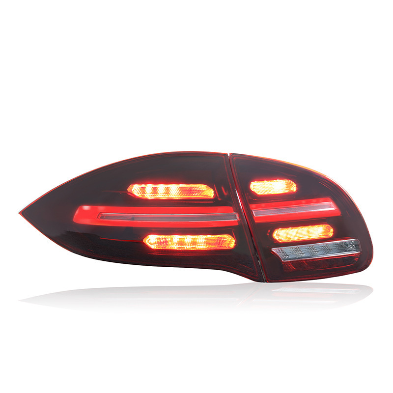 Porsche LED Taillight 2011-2014 view 4