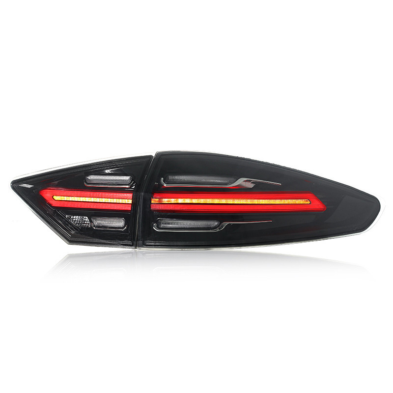 Porsche LED taillights 2013-2016, please contact customer service.