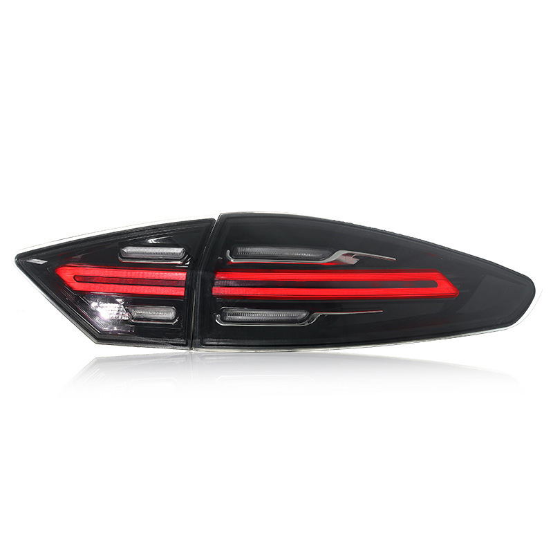 Porsche LED taillights 2013-2016, please contact customer service. view 3
