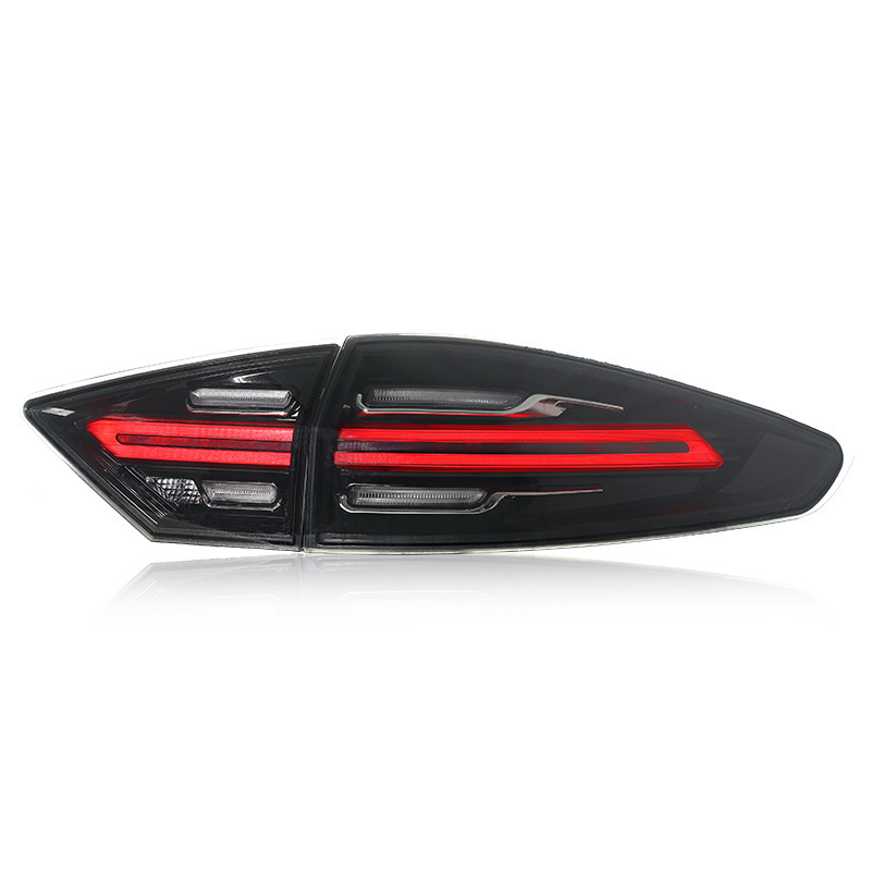 Porsche LED taillights 2013-2016, please contact customer service. view 4