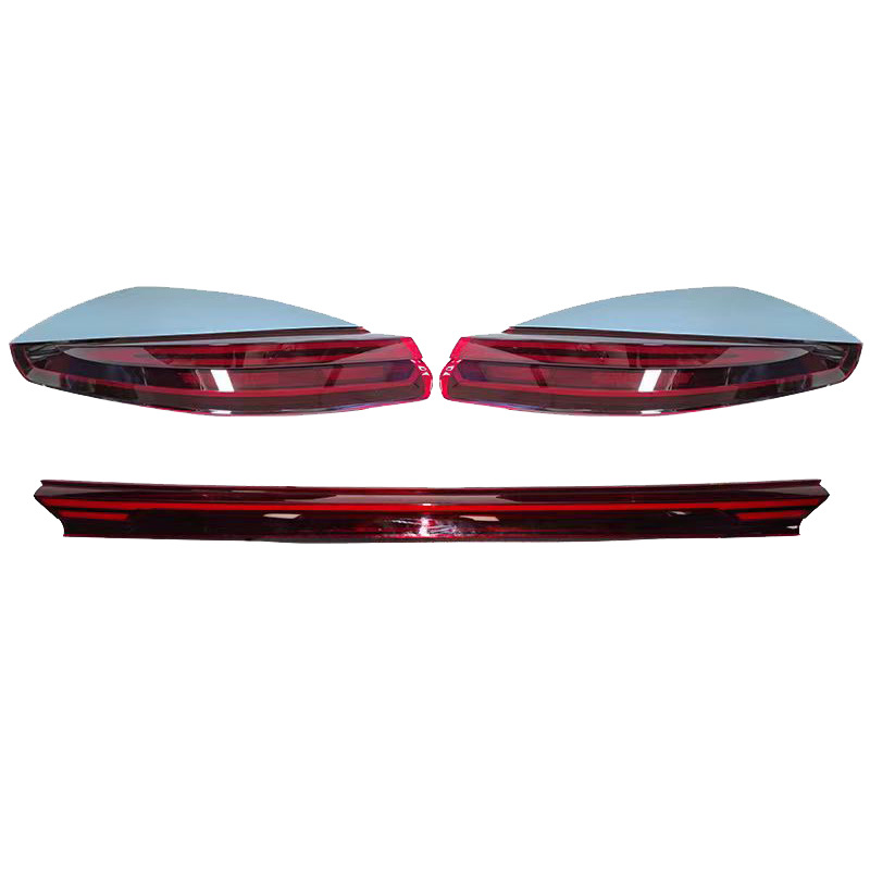 Porsche LED tail light 2014-2016