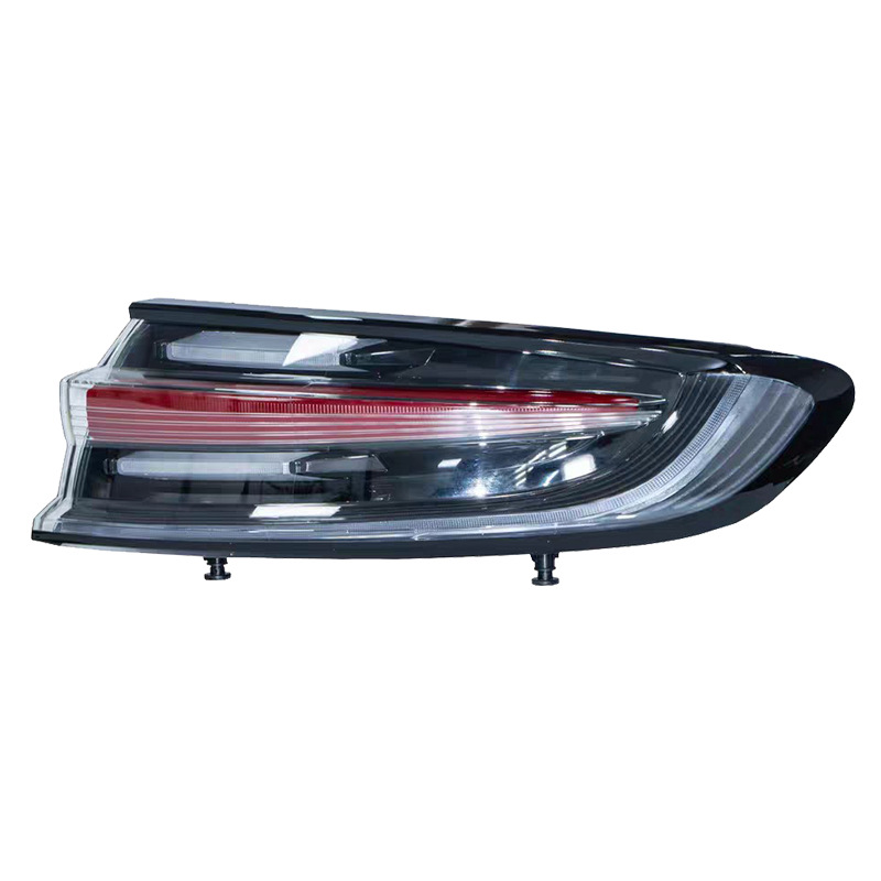 Porsche LED taillight 2014-2017
