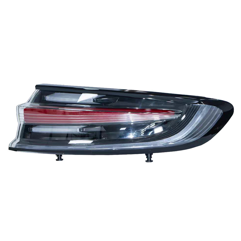 Porsche LED taillight 2014-2017 view 2