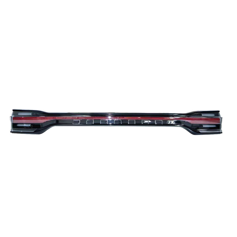Porsche LED taillight 2014-2017 view 3