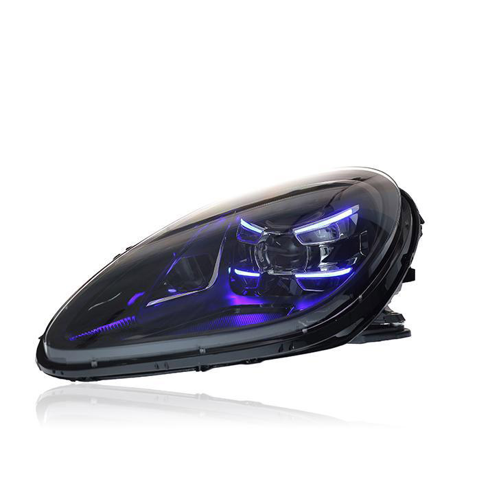 Porsche Macan LED Headlight 2014-2022
