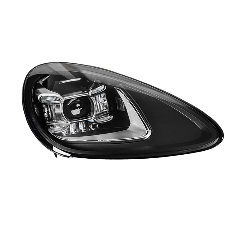 Porsche Cayenne LED Headlight