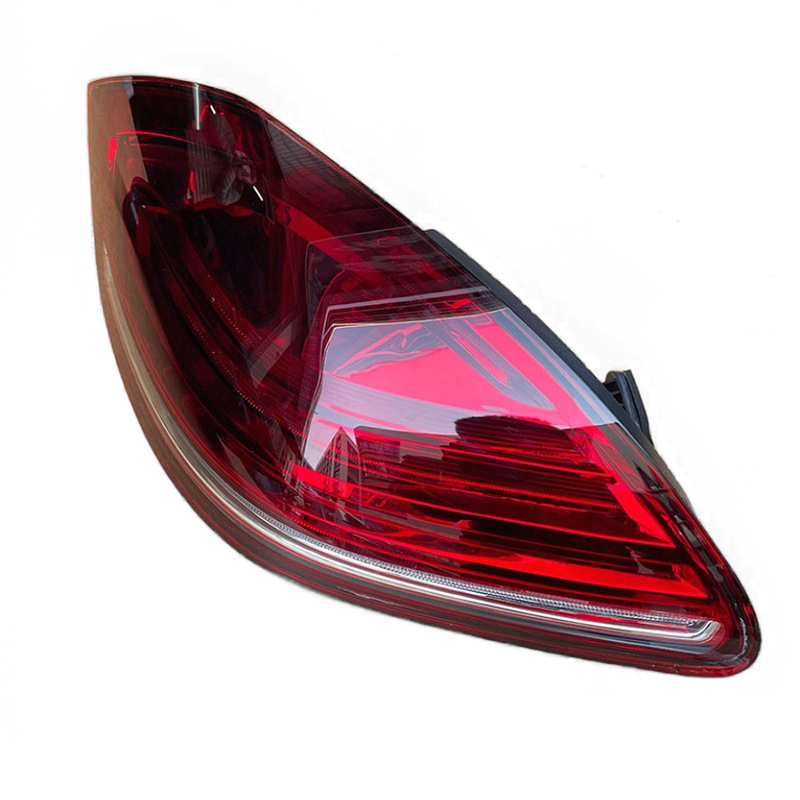 Panamera 2nd generation 2014-2016 Porsche LED Tail Light